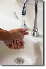 The Scott County region has taken great care to insure adequate water and sewer treatment capacity to meet current and future demands of business and industry.